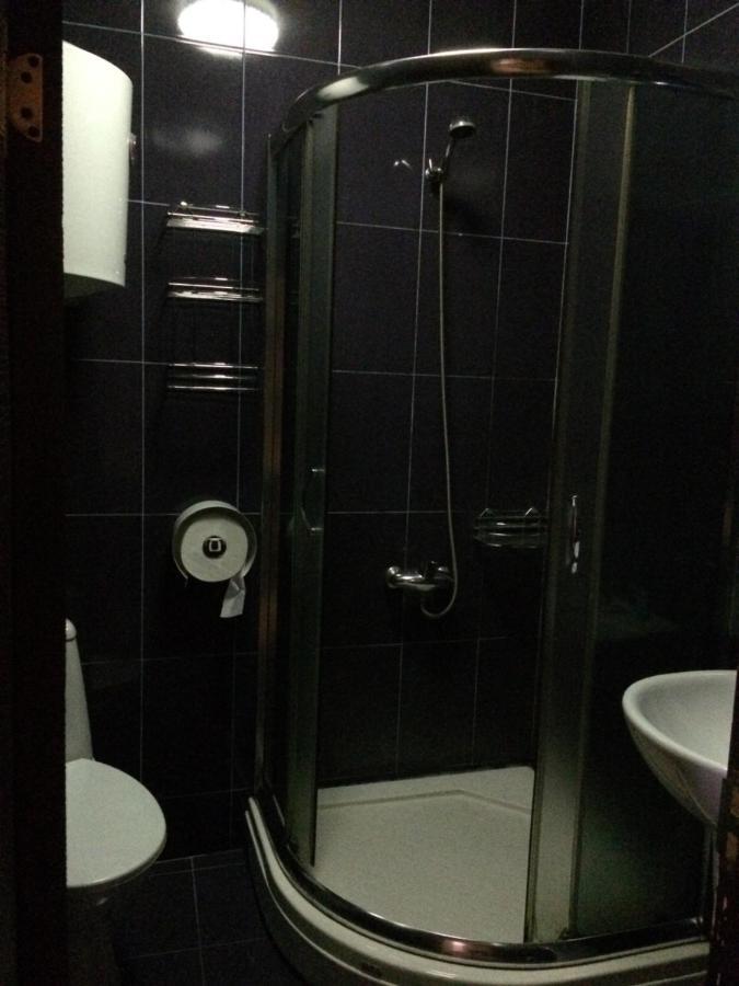 באטומי Hotel Albatros מראה חיצוני תמונה