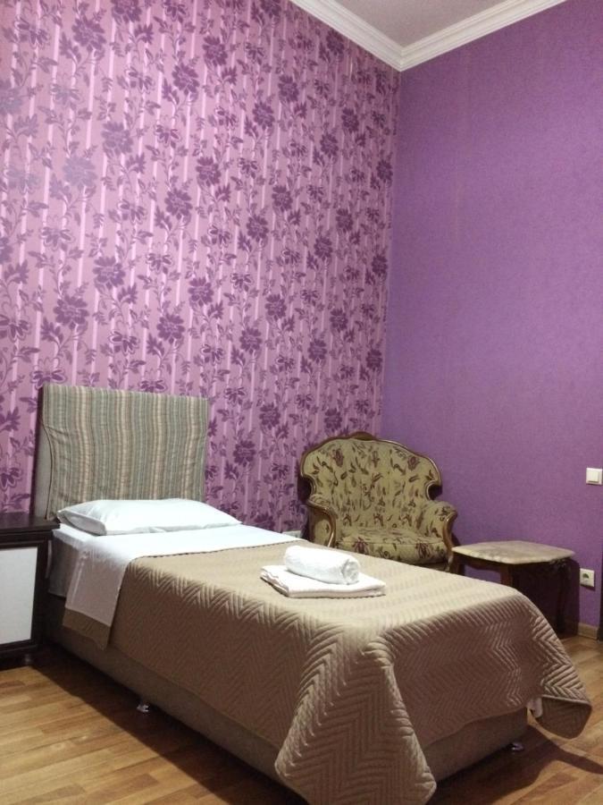 באטומי Hotel Albatros מראה חיצוני תמונה