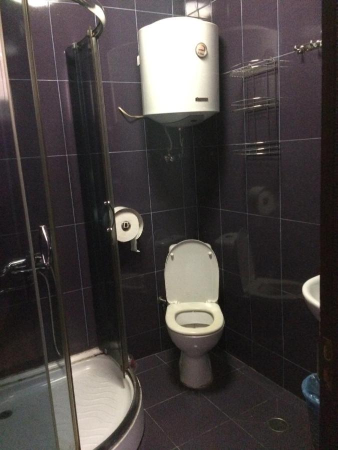 באטומי Hotel Albatros מראה חיצוני תמונה