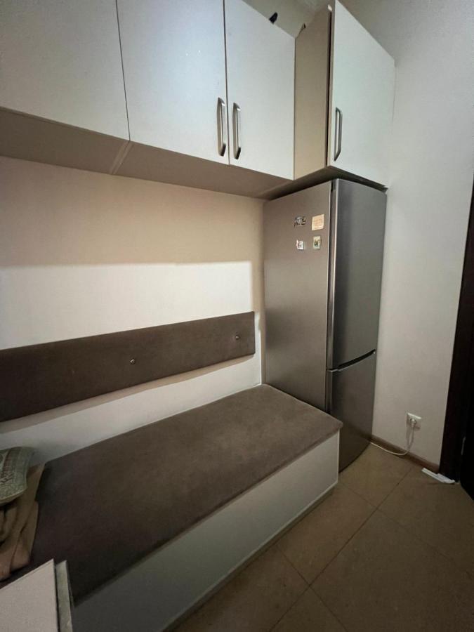 באטומי Hotel Albatros מראה חיצוני תמונה