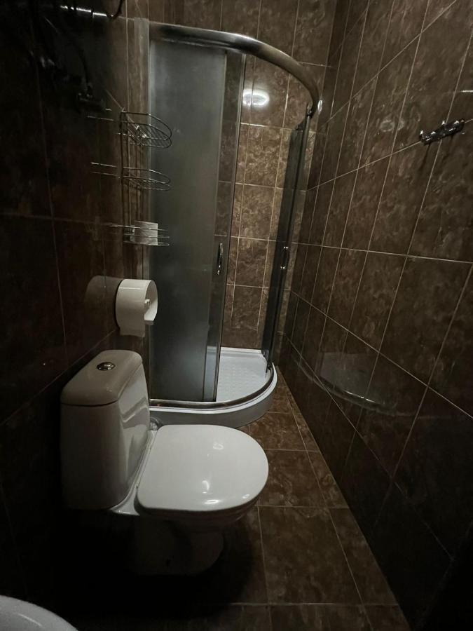 באטומי Hotel Albatros מראה חיצוני תמונה
