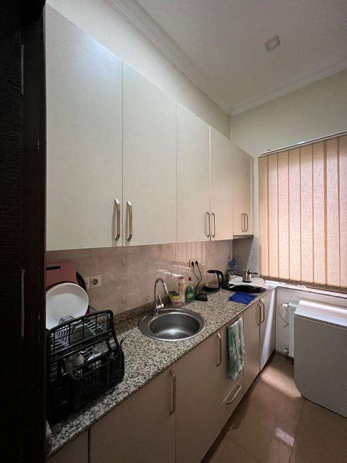 באטומי Hotel Albatros מראה חיצוני תמונה