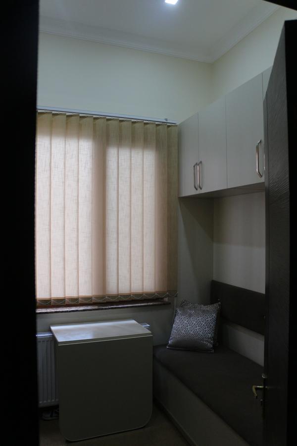 באטומי Hotel Albatros מראה חיצוני תמונה